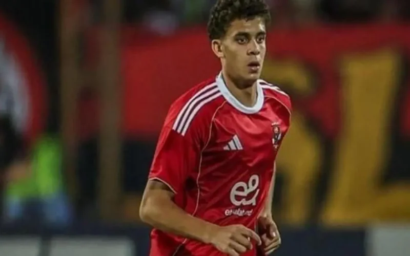 إعارة لموسم كامل.. بنود انتقال المصري حمزة عبد الكريم إلى نادي برشلونة